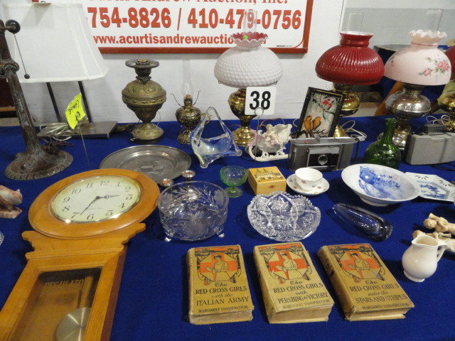 Image for Feb 10, 2022 Public Auction