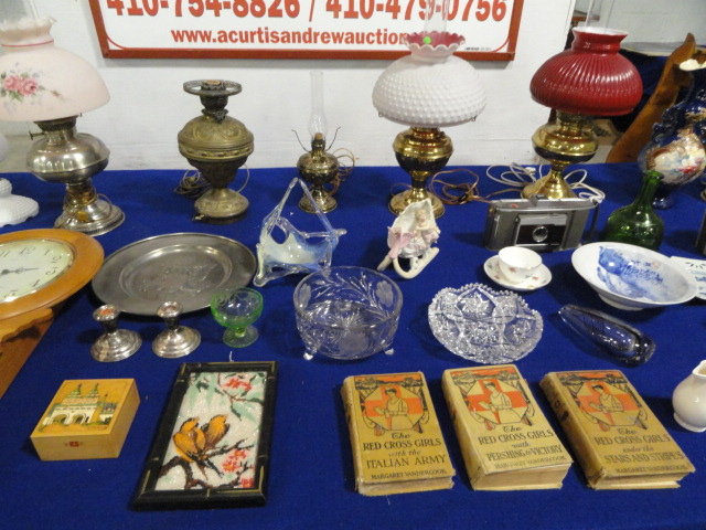 Image for Feb 10, 2022 Public Auction