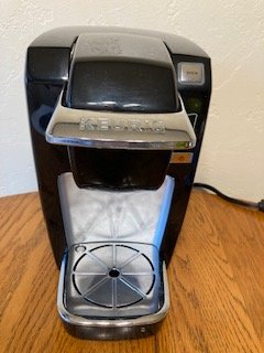 Keurig Coffee Maker (No Carafe)
