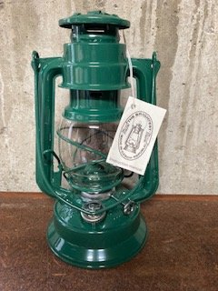 Reproduction Oil Lamp