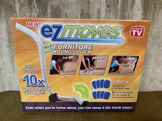 EZ Moves Furniture Moving System