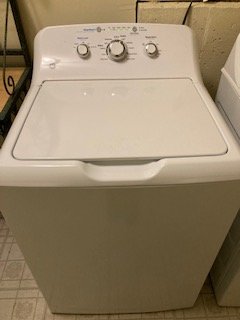 Washer