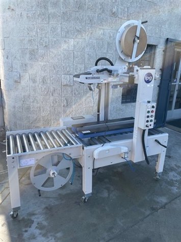 Image for MJK1025 Interpak Box Taper