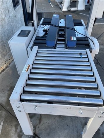 Image for MJK1025 Interpak Box Taper