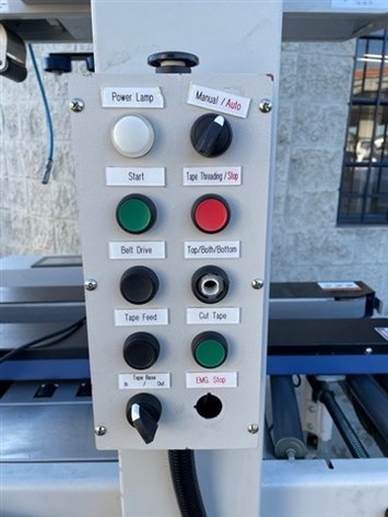 Image for MJK1025 Interpak Box Taper