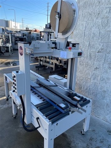 Image for MJK1025 Interpak Box Taper