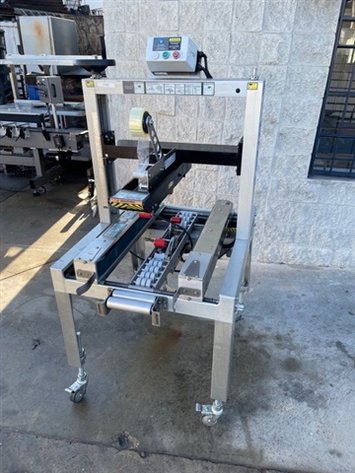 Image for MJK1026 Bel 150 Box Taper