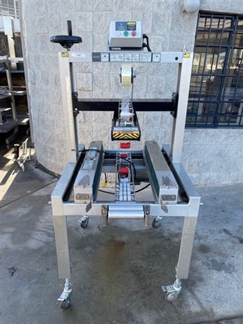 Image for MJK1026 Bel 150 Box Taper