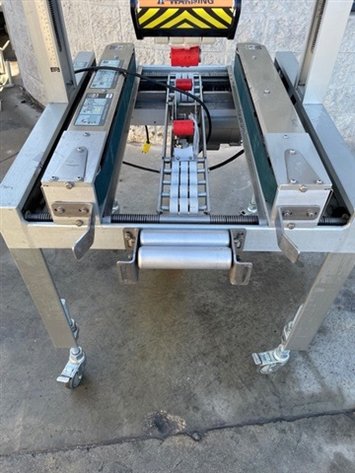 Image for MJK1026 Bel 150 Box Taper