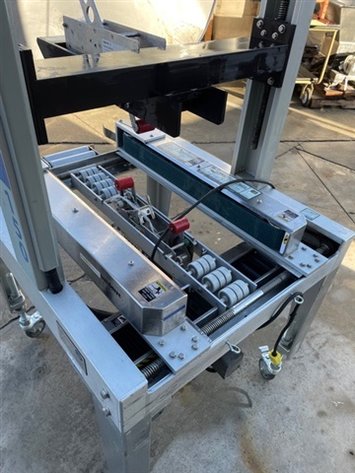 Image for MJK1026 Bel 150 Box Taper