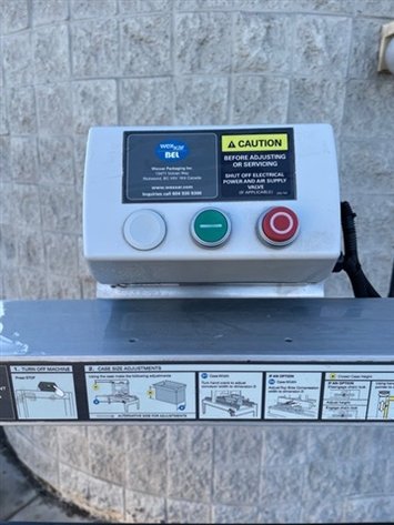 Image for MJK1026 Bel 150 Box Taper