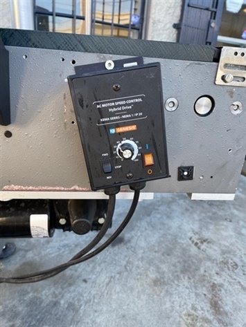 Image for ***SOLD*** MJK1027 Universal Labeling Systems Labeler