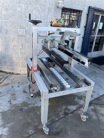 Image for MJK1028 Bel 252 Box Taper