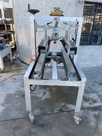 Image for MJK1028 Bel 252 Box Taper