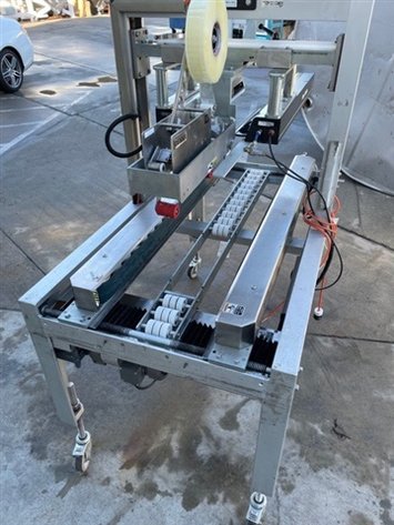 Image for MJK1028 Bel 252 Box Taper