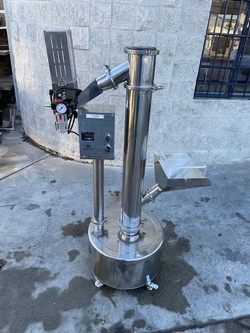 Image for MJK1029 CAPSulcn Capsule Filler/Polisher