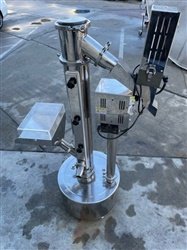 Image for MJK1029 CAPSulcn Capsule Filler/Polisher