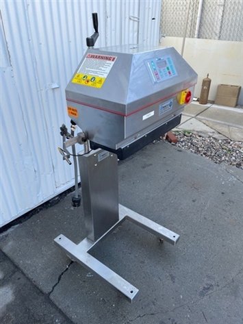 Image for MJK1030 Automate AM-250 Induction Sealer