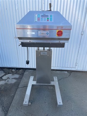 Image for MJK1030 Automate AM-250 Induction Sealer