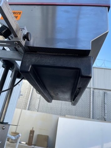 Image for MJK1030 Automate AM-250 Induction Sealer