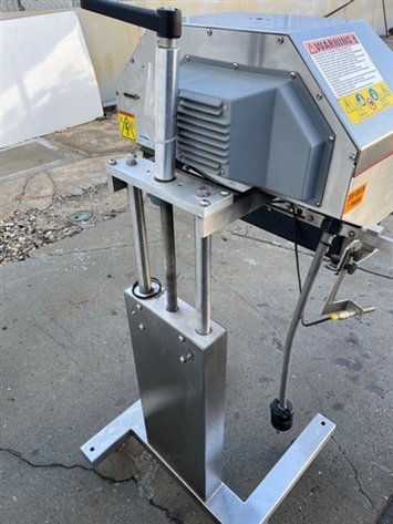 Image for MJK1030 Automate AM-250 Induction Sealer