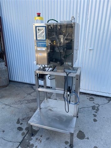 Image for ***SOLD*** MJK1032 Marburg M-625 Neck Bander