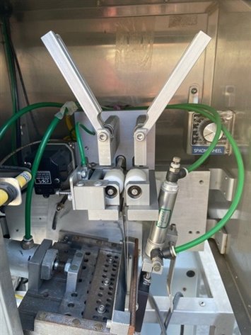 Image for ***SOLD*** MJK1032 Marburg M-625 Neck Bander