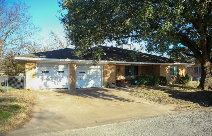 Image for 1304 Higgins St., Brenham, TX 77833, Washington County