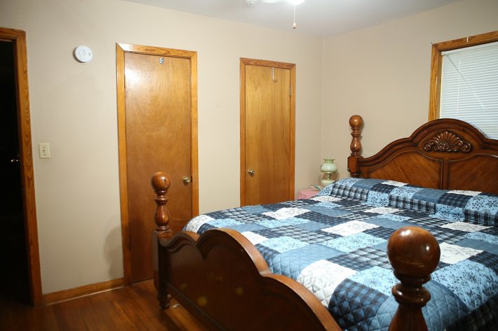 Image for 1304 Higgins St., Brenham, TX 77833, Washington County