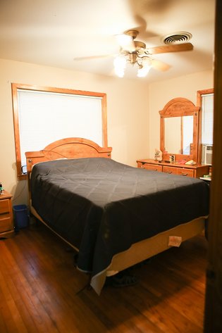 Image for 1304 Higgins St., Brenham, TX 77833, Washington County