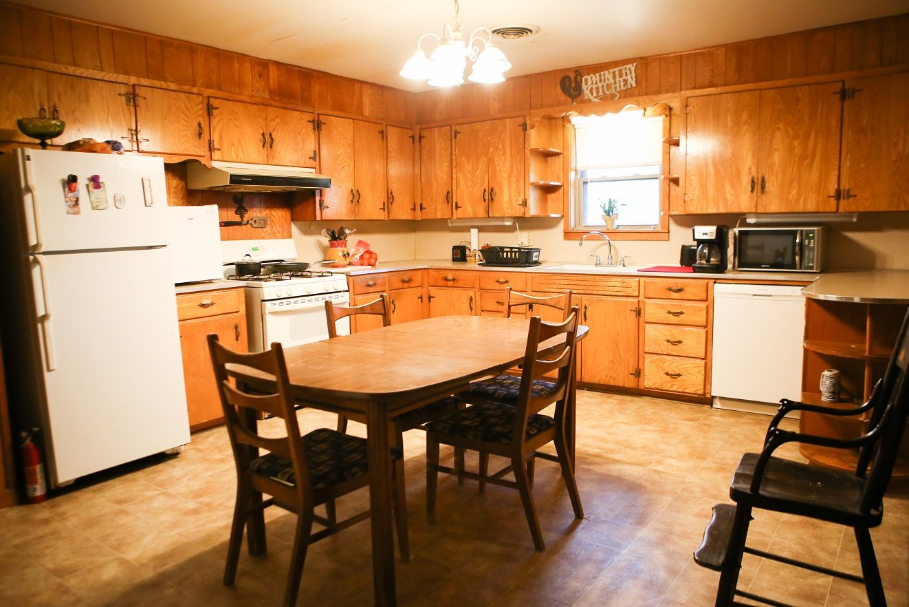 Image for 1304 Higgins St., Brenham, TX 77833, Washington County