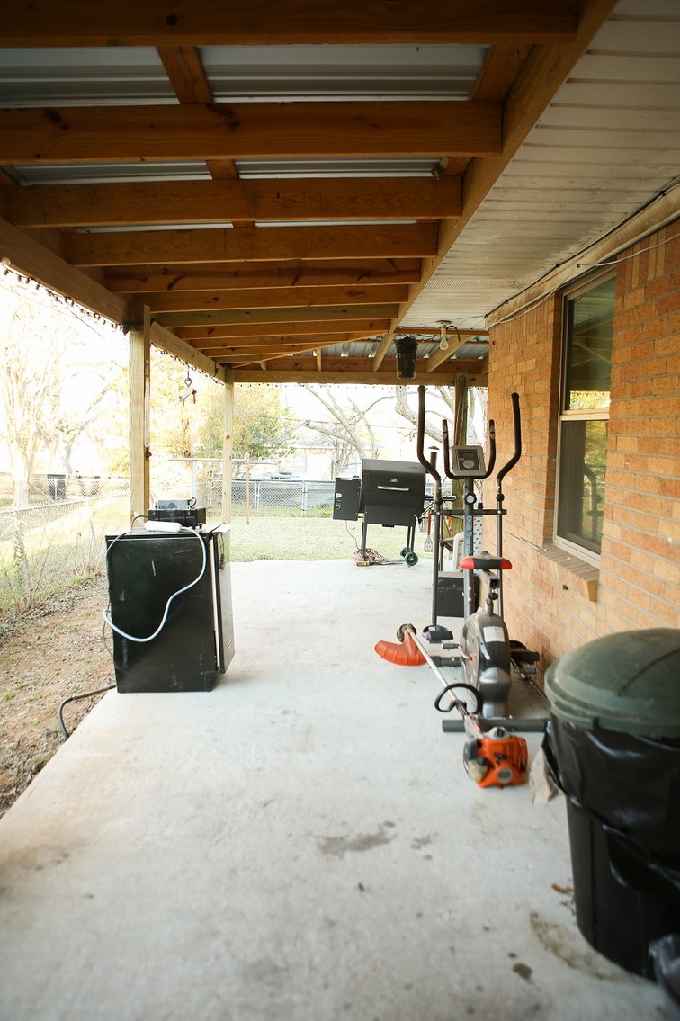 Image for 1304 Higgins St., Brenham, TX 77833, Washington County