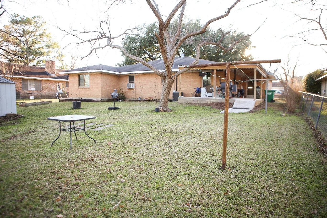 Image for 1304 Higgins St., Brenham, TX 77833, Washington County