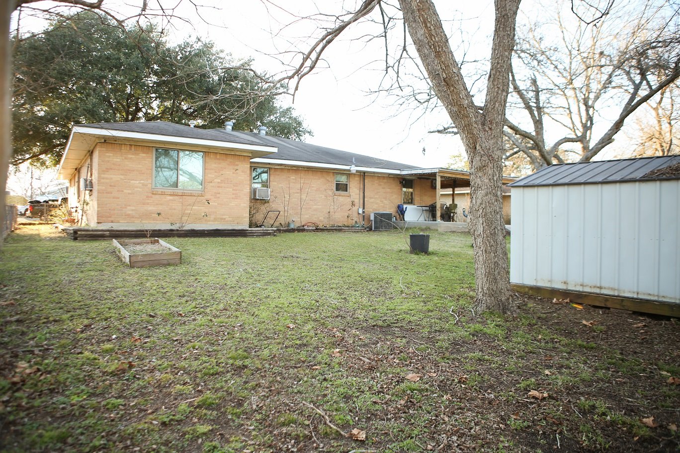 Image for 1304 Higgins St., Brenham, TX 77833, Washington County