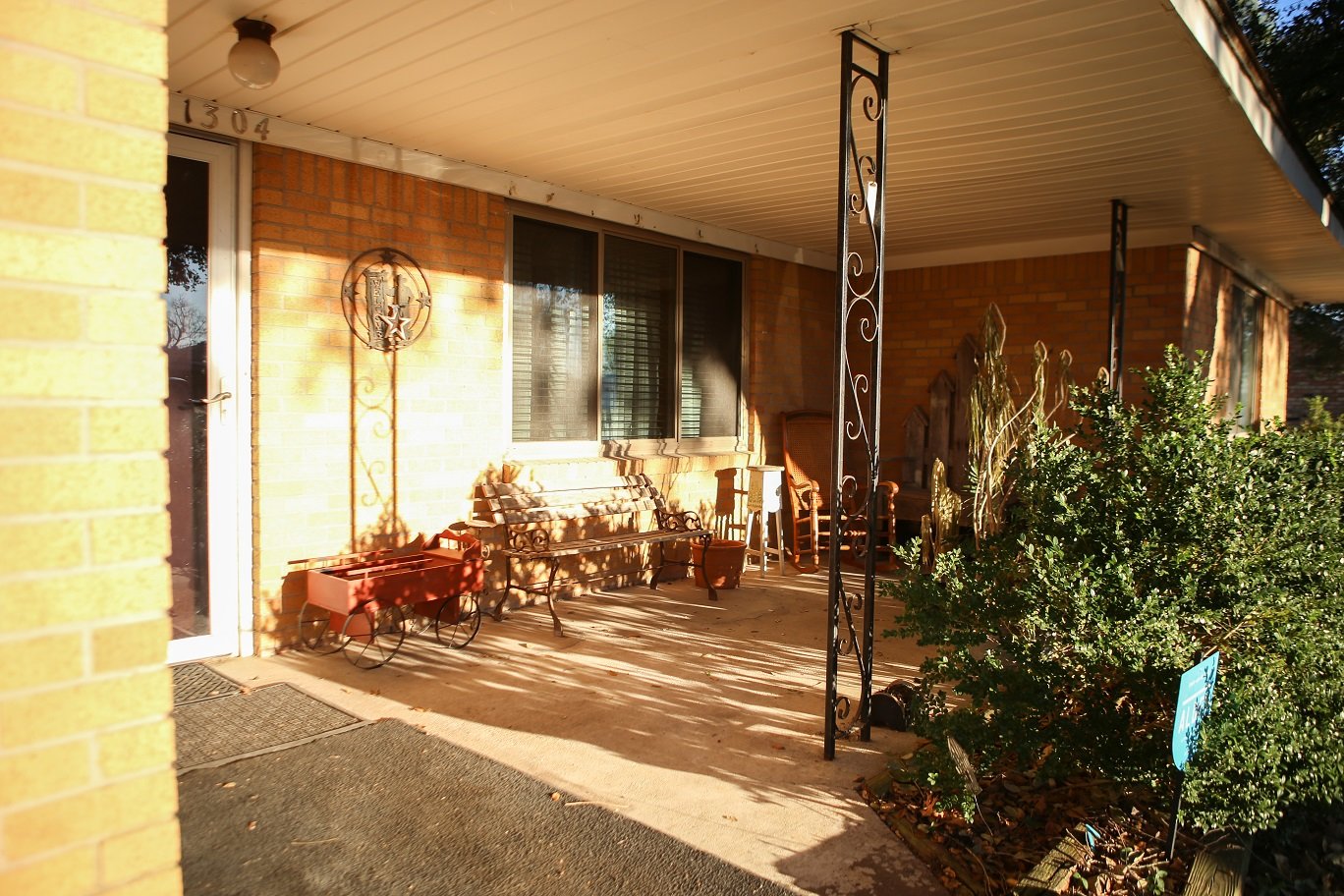 Image for 1304 Higgins St., Brenham, TX 77833, Washington County