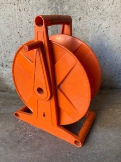 Extension Cord Spool