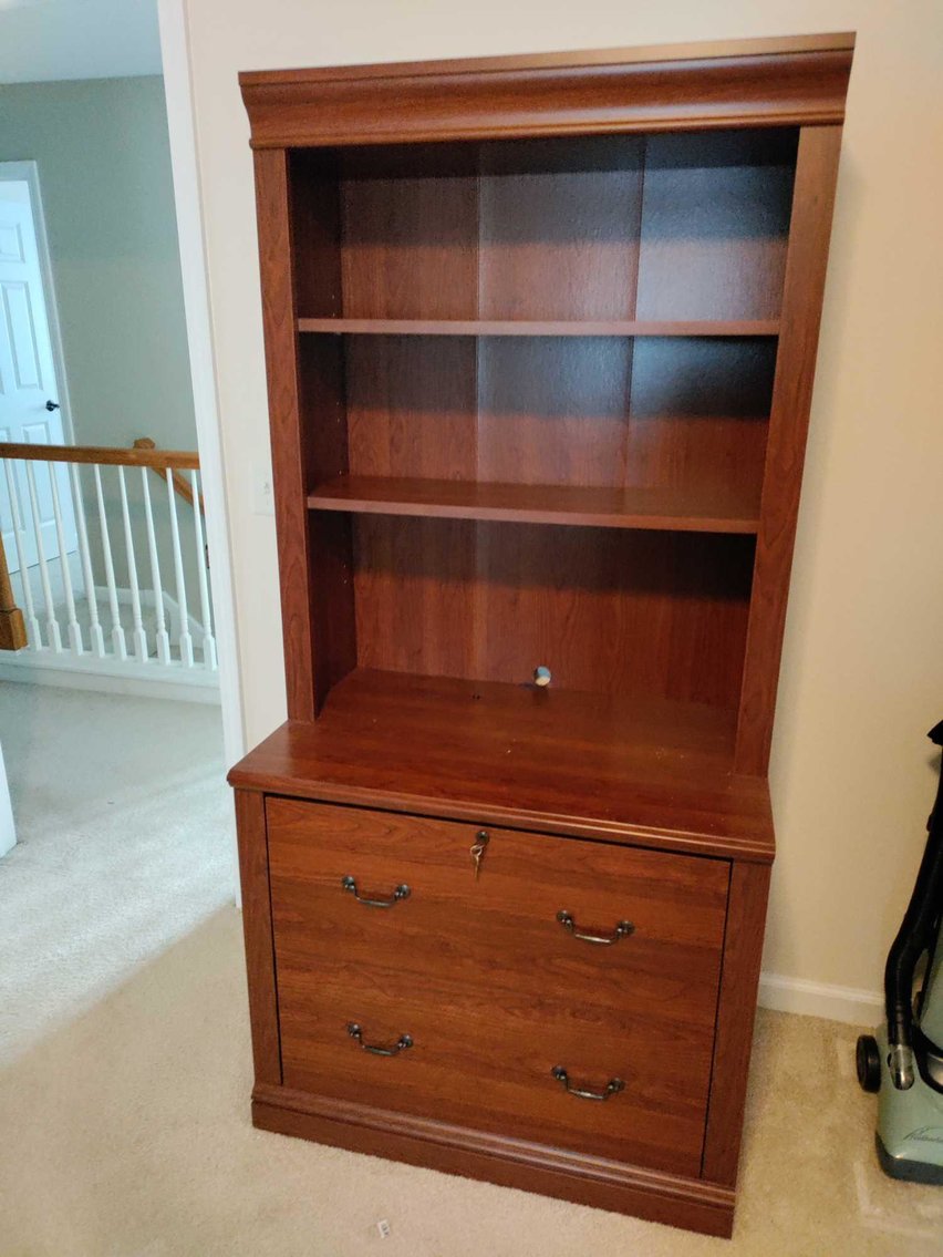 Image for Riding Mower, Tools, Paintings, Prints, Furnishings, and Household (Hunters Chase)