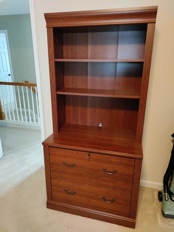 Image for Riding Mower, Tools, Paintings, Prints, Furnishings, and Household (Hunters Chase)