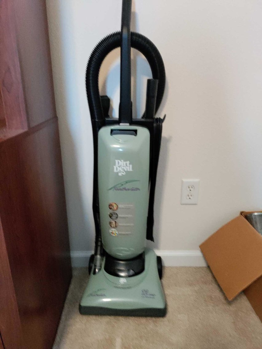 Image for Riding Mower, Tools, Paintings, Prints, Furnishings, and Household (Hunters Chase)