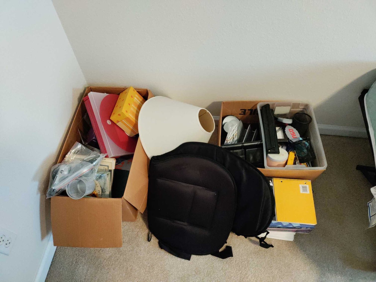 Image for Riding Mower, Tools, Paintings, Prints, Furnishings, and Household (Hunters Chase)