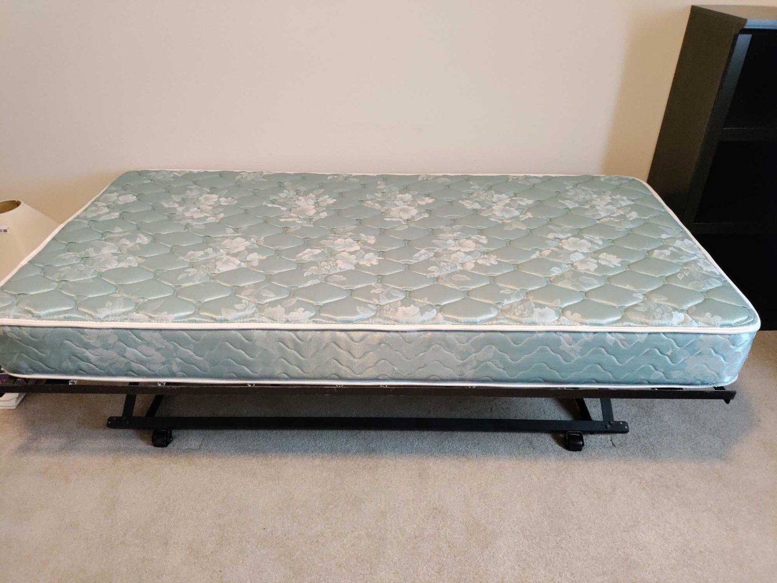 Image for Riding Mower, Tools, Paintings, Prints, Furnishings, and Household (Hunters Chase)