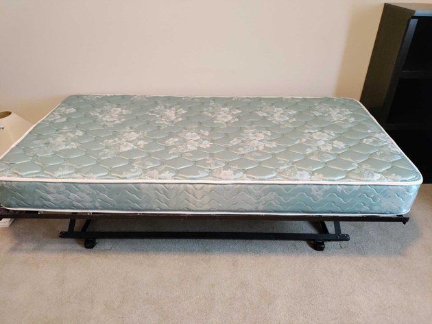 Image for Riding Mower, Tools, Paintings, Prints, Furnishings, and Household (Hunters Chase)