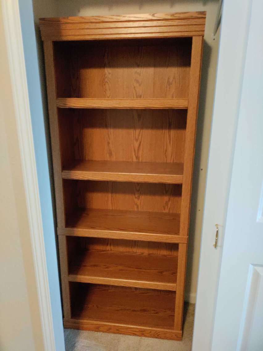 Image for Riding Mower, Tools, Paintings, Prints, Furnishings, and Household (Hunters Chase)