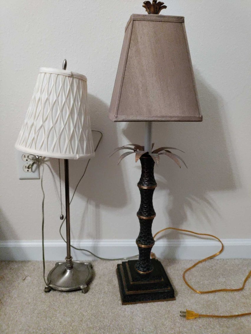 Image for Riding Mower, Tools, Paintings, Prints, Furnishings, and Household (Hunters Chase)