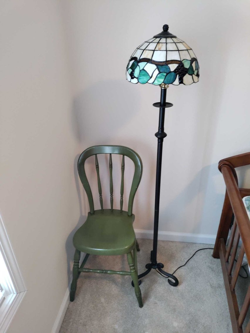 Image for Riding Mower, Tools, Paintings, Prints, Furnishings, and Household (Hunters Chase)