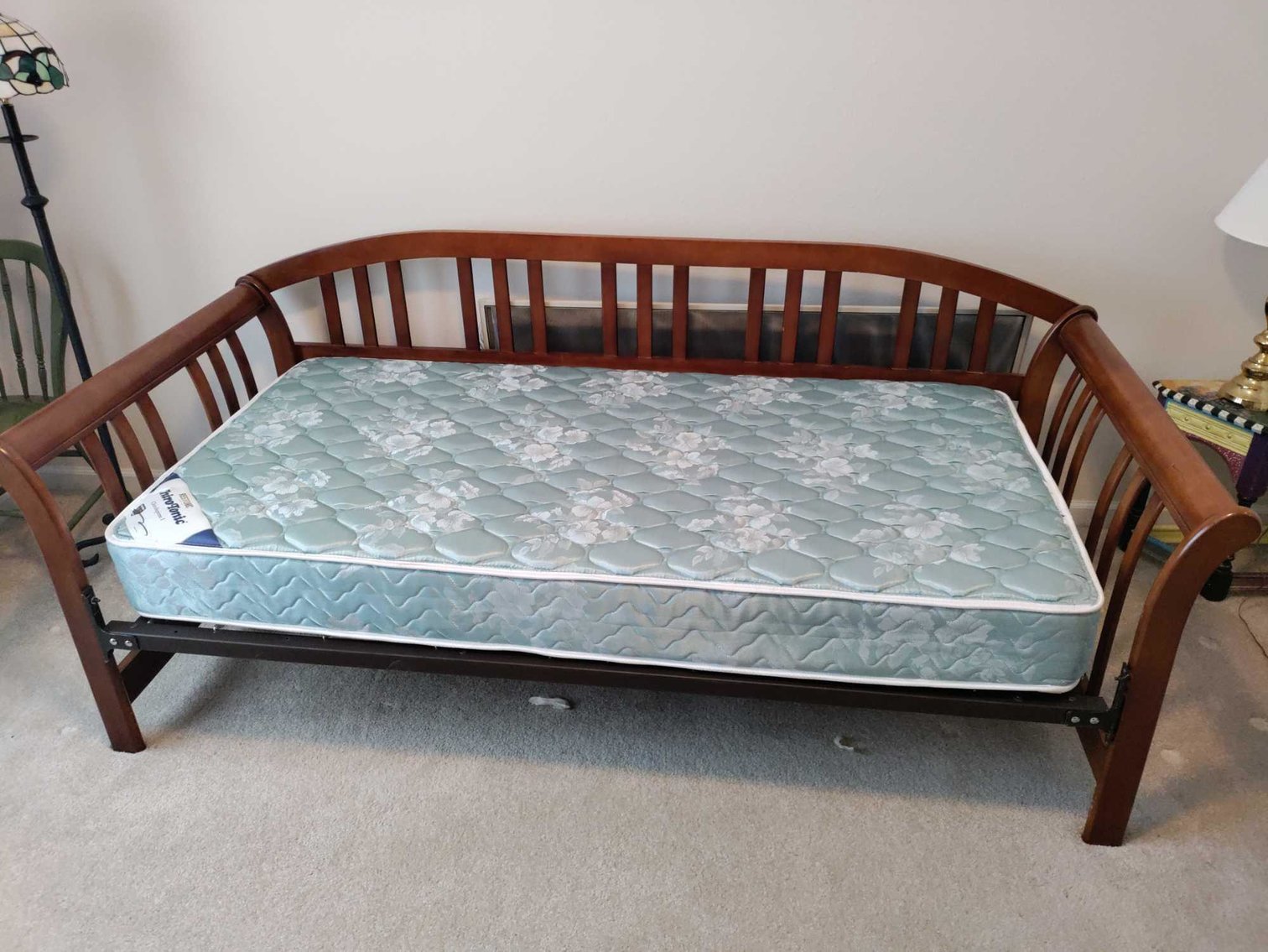 Image for Riding Mower, Tools, Paintings, Prints, Furnishings, and Household (Hunters Chase)