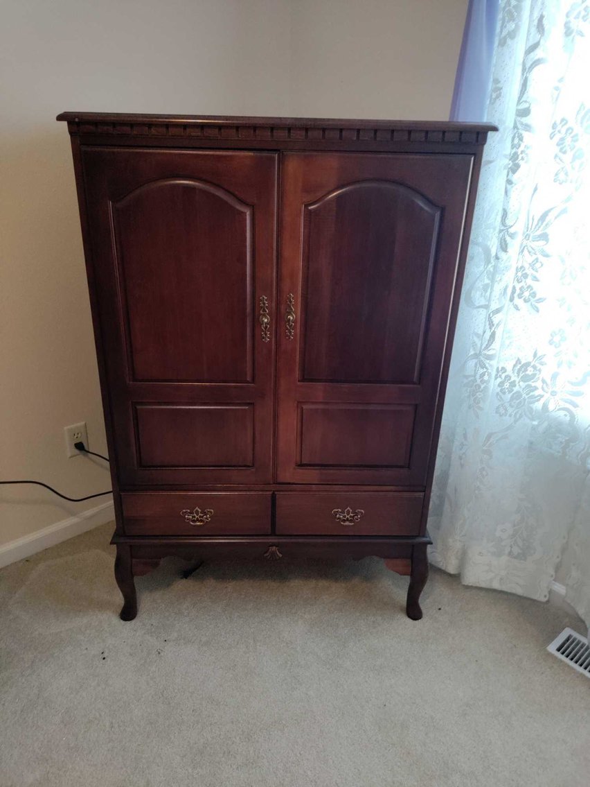 Image for Riding Mower, Tools, Paintings, Prints, Furnishings, and Household (Hunters Chase)