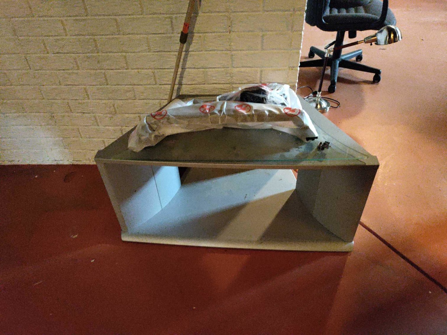 Image for Riding Mower, Tools, Paintings, Prints, Furnishings, and Household (Hunters Chase)