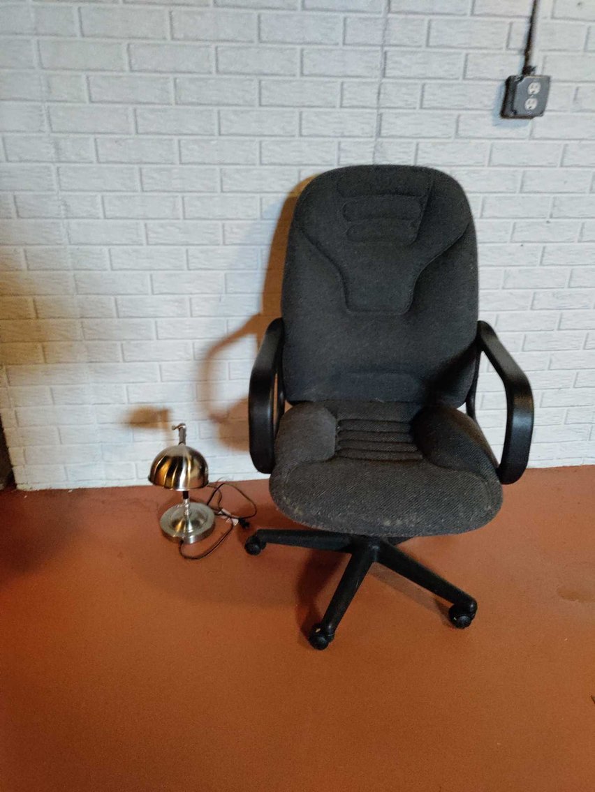 Image for Riding Mower, Tools, Paintings, Prints, Furnishings, and Household (Hunters Chase)