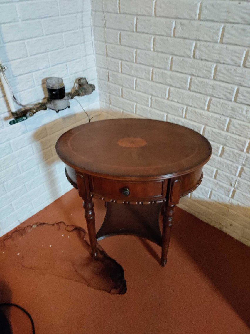 Image for Riding Mower, Tools, Paintings, Prints, Furnishings, and Household (Hunters Chase)